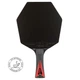Ракетка для настольного тенниса Stiga Carbon Advance Cybershape FL (1215-1101-35) 5266720 - изображение 1