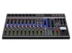 Цифровий пульт мікшерний Zoom LiveTrak L-12 Black - зображення 1