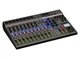 Цифровий пульт мікшерний Zoom LiveTrak L-12 Black - зображення 4