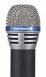 Вокальний мікрофон Beyerdynamic OPUS 59 S Black - изображение 2