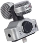 Мікрофон для iOS Zoom iQ7 Silver - изображение 1