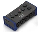 Аудіоінтерфейс Zoom AMS-44 - зображення 3