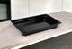 Гастроемкость без крышки GN 1/1 One Chef Черная меламиновая прямоугольная на 6 л 527х321х65 мм (163-135-501165) - изображение 4