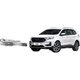 Стеклоочистители YITU для Ford Edge [модели 2015 года и старше], оригинальный размер, высококачественные резиновые полоски, 1 пара. - изображение 1
