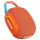 Bluetooth колонка Hopestar P91 15W Orange - зображення 3