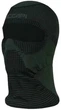 Балаклава для взрослых Accapi Ergoracing Balaclava, Dark Green, 50/56 - изображение 1