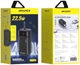 Powerbank Awei PA-105 40000 mAh 22.5W Black (6954284029520) - obraz 2