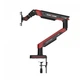 Крепление настольное для монитора Bloody dm-8 Sports Red - изображение 4