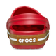 Чоловічі крокси Crocs Crocband Gum Clog Court Red (42-43, червоний) - изображение 6