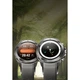 Смарт-годинник Mibro GS Explorer S 1,32" AMOLED Bluetooth 5.3 GPS NFC WR100 Titanium із силіконовим ремінцем (XPAW023TS) - зображення 6
