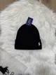 Шапка Polo Ralph Lauren Унисекс Черного Цвета Универсальный Размер — ONE SIZE (n6w-w4r-se0) - изображение 2