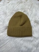 Шапка Polo Ralph Lauren Унисекс Бежевого Цвета ONE SIZE (nnu-5rz-go0) - изображение 3