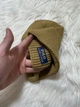 Шапка Polo Ralph Lauren Унисекс Бежевого Цвета ONE SIZE (nnu-5rz-go0) - изображение 5
