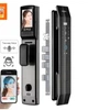 Умный дверной замок Asson LOCK97 с распознаванием лица и Wi-Fi - изображение 6