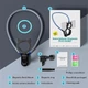 Тримач для телефону на шию Digital N-5314 hands-free - зображення 6