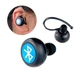 Bluetooth-гарнитура Grandio AirBeats mini 4.0 с микрофоном - изображение 2