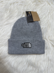 Шапка The North Face унисекс серого цвета One Size (vkc-rnh-eol) - изображение 2