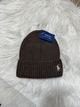 Шапка Polo Ralph Lauren Унісекс Коричневого Кольору Універсальний Розмір - ONE SIZE (257-q4h-2y6) - зображення 2
