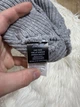 Шапка The North Face унисекс серого цвета One Size (vkc-rnh-eol) - изображение 6