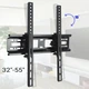 Кронштейн SEONTV HT002 для телевизора 32-55'' с наклоном +15/-5° - изображение 4