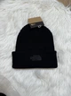 Шапка The North Face унисекс черного цвета One Size (3uj-6vy-ms6) - изображение 2