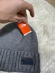 Шапка The North Face унисекс серого цвета One Size (70r-nup-ysk) - изображение 5
