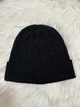 Шапка Polo Ralph Lauren Унісекс Чорного Кольору (білий логотип) в'язана - ONE SIZE (vqs-wld-sor) - зображення 5