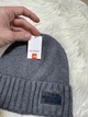 Шапка The North Face унисекс серого цвета One Size (70r-nup-ysk) - изображение 6
