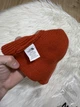 Шапка The North Face унисекс оранжевого цвета One Size (w07-roy-6ed) - изображение 6