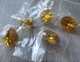 Кубический Цирконий Овал 15 х 20 mm (50022) - изображение 2