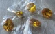 Кубический Цирконий Овал 15 х 20 mm (50022) - изображение 3
