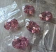 Кубический Цирконий Овал 15 х 20 mm (50025) - изображение 2