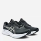 Чоловічі кросівки для бігу ASICS Gel-Excite 11 1011C080-001 50.5 (15US/14UK) 32 см Чорний/Сірий (4570158868044) - зображення 2