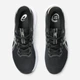 Чоловічі кросівки для бігу ASICS Gel-Excite 11 1011C080-001 50.5 (15US/14UK) 32 см Чорний/Сірий (4570158868044) - зображення 6