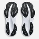 Чоловічі кросівки для бігу ASICS Gel-Excite 11 1011C080-001 50.5 (15US/14UK) 32 см Чорний/Сірий (4570158868044) - зображення 7