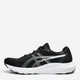 Мужские кроссовки для бега ASICS Gel-Contend 10 1011C249-003 44 (10US/9UK) 28 см Черный/Белый (4571633794421) - изображение 2