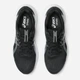 Мужские кроссовки для бега ASICS Gel-Contend 10 1011C249-003 44 (10US/9UK) 28 см Черный/Белый (4571633794421) - изображение 5