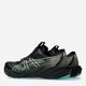 Чоловічі кросівки для бігу ASICS Gt-2000 15 1011C235-002 40.5 (7.5US/6.5UK) 25.5 см Чорний/Бірюзовий (4571633931666) - зображення 3