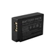 Аккумулятор LP-E17 1500mAh 7.2V Li-Ion для камер Canon EOS 77D, 750D, 760D, 800D, 850D, 200D, 250D, EOS M3, M5, M6, EOS RP - изображение 1