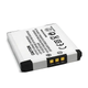 Аккумулятор NB-11L 1200mAh 3.7V Li-Ion для фотоаппаратов Canon PowerShot серии A и ELPH - изображение 3