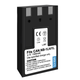 Аккумулятор NB-1L / NB-1LH 1500mAh 3.7V Li-Ion для фотоаппаратов Canon – надежная батарея для серий PowerShot и Digital IXUS - изображение 3