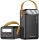 Powerbank Awei PA-82 60000 mAh 65W Black (6954284029568) - obraz 2