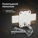 Замок накладной сувальдный Jania T-3 Z005 - изображение 3