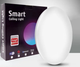 Розумний стельовий світильник 1DAL | Wi-Fi, RGBCW, 24W (SSLP24W) - зображення 2