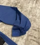 Мембранна жіноча куртка вітровка водонепроникна Outdoor Research Aspire GORE-TEX з капюшоном трекінгова гор текс синій розмір M - изображение 8
