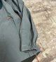 Мембранна жіноча куртка вітровка водонепроникна Outdoor Research Aspire GORE-TEX з капюшоном трекінгова гор текс зелений розмір XS - изображение 4