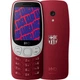 Мобільний телефон HMD Barca 3210, 64 МБ RAM, Grana (ALT-2A1564863355) - зображення 1