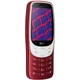 Мобільний телефон HMD Barca 3210, 64 МБ RAM, Grana (ALT-2A1564863355) - зображення 4