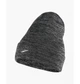 Шапка Nike U Nsw Beanie Cuffed Swoosh ONE SIZE Сірий CW6324-071 - изображение 2