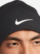 Шапка Nike U Nk Df Peak Beanie Sc P Tm Fq8292-060 41 Сірий IO1908 060 - изображение 5